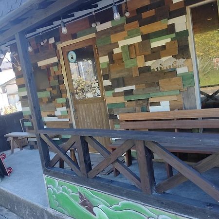 伊豆 白浜 ゲストハウス茉心 Shimoda  Exterior photo