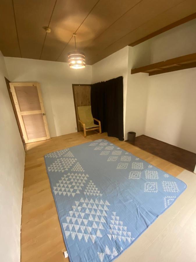 伊豆 白浜 ゲストハウス茉心 Shimoda  Exterior photo