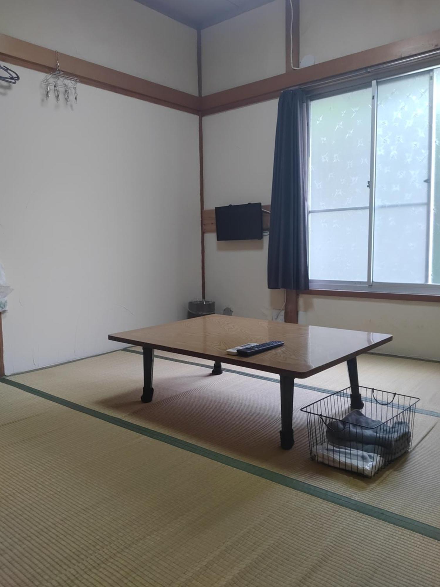 伊豆 白浜 ゲストハウス茉心 Shimoda  Exterior photo