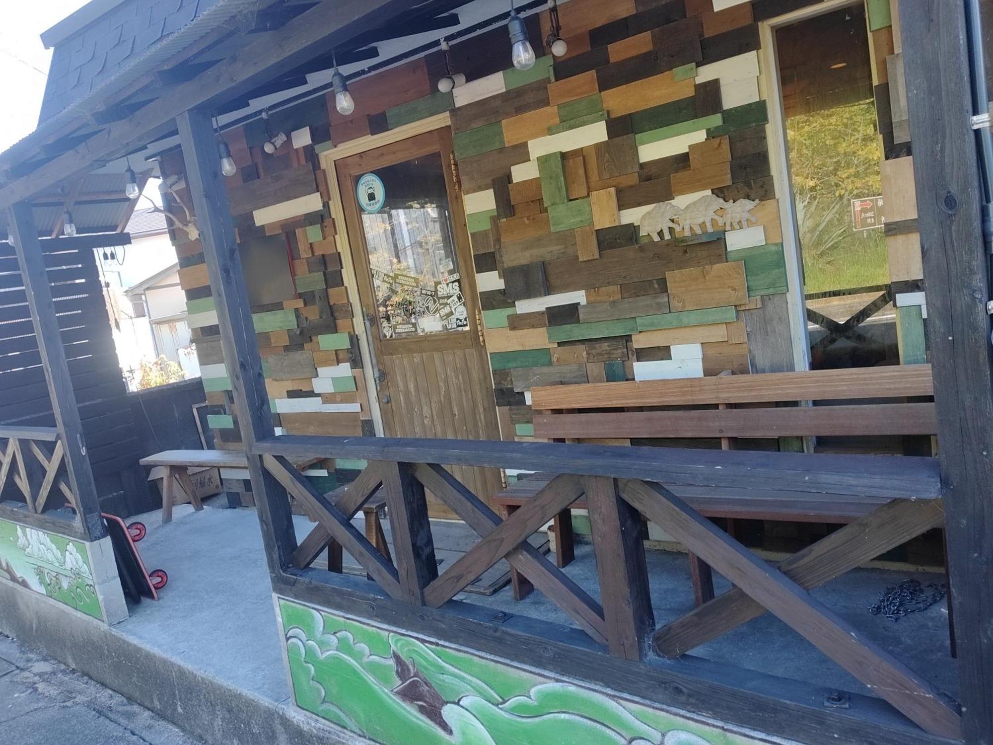 伊豆 白浜 ゲストハウス茉心 Shimoda  Exterior photo