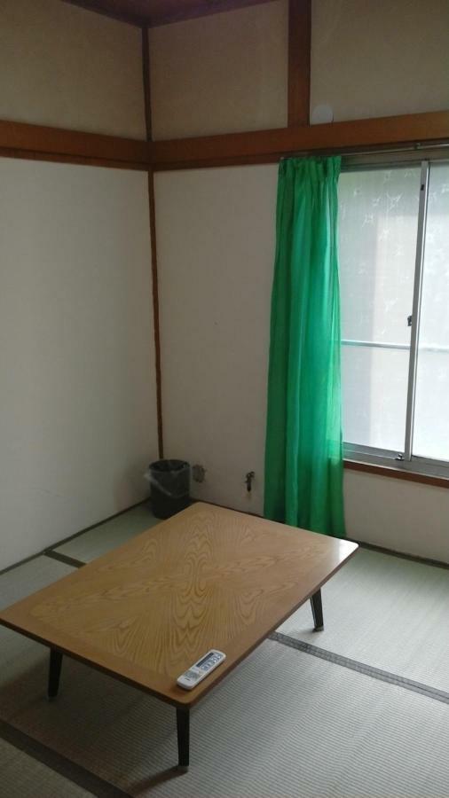 伊豆 白浜 ゲストハウス茉心 Shimoda  Exterior photo