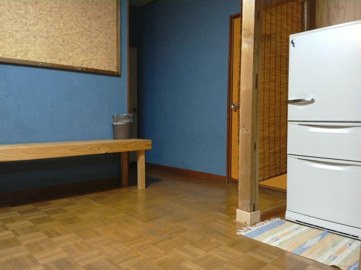 伊豆 白浜 ゲストハウス茉心 Shimoda  Exterior photo